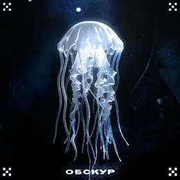 Обскур von Burned Time Machine – Cover