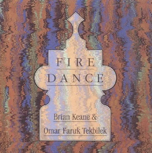 Fire Dance