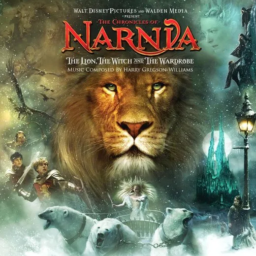 The Chronicles of Narnia: The Lion, the Witch and the Wardrobe
