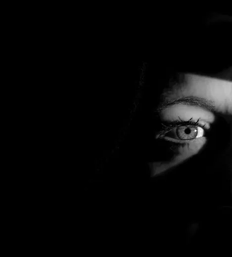 Develop your Eyesight for the Darkness