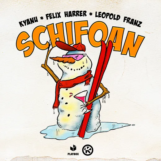 Schifoan