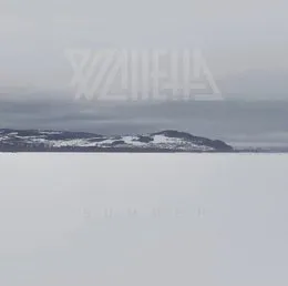 SUMMER von Valletta – Album Cover