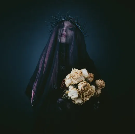 Skin & Sorrow