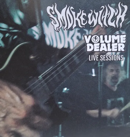 Volume Dealer Live Sessions