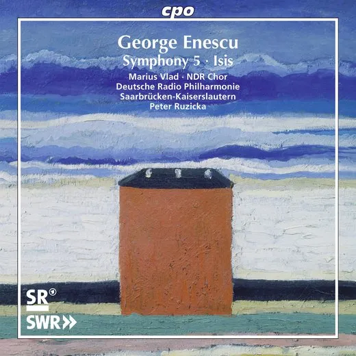 Symphony 5 / Isis