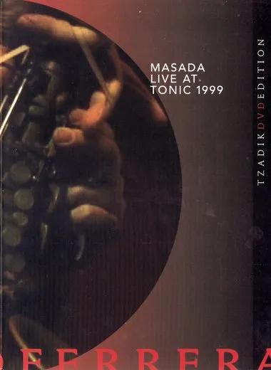 Live At Tonic 1999