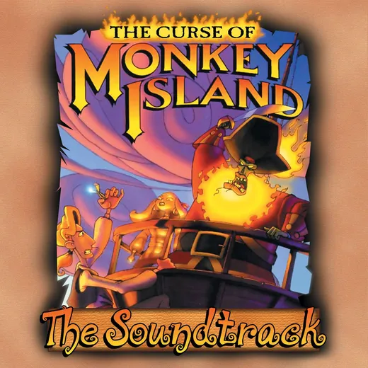 Monkey Island 3: The Curse of Monkey Island