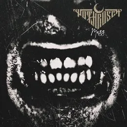 Mass von Wothrosch – Album Cover