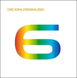 Die Einlassmusik 6 von Schiller – Album Cover