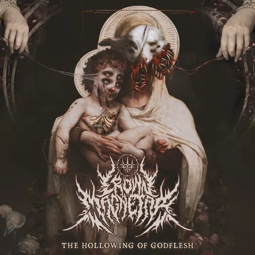 Desecrate Infinite