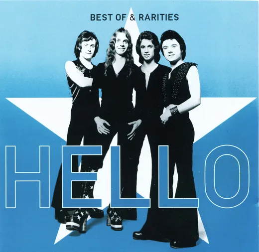 The Best of & Rarities
