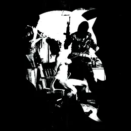 Taste in Pain von Slavehouse – Album Cover