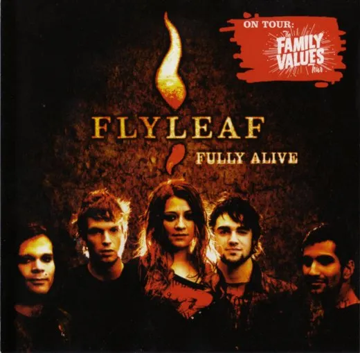 Fully Alive
