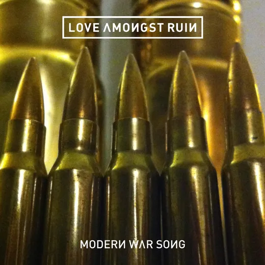 Modern War Song