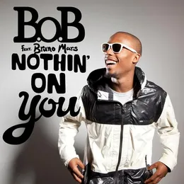 Nothin’ on You von Bruno Mars – Cover