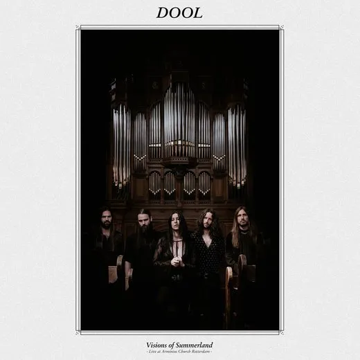 Visions of Summerland: Live at Arminius Church Rotterdam