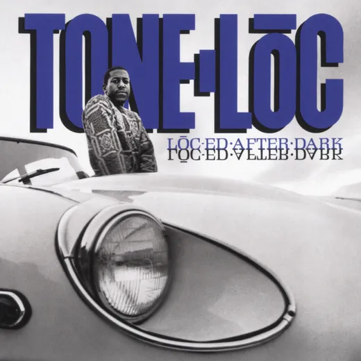 Lōc‐ed After Dark