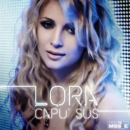 Capu' sus von Lora – Cover