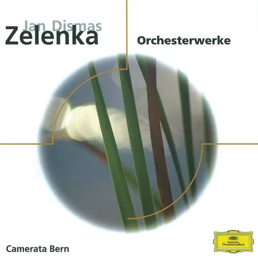 Orchesterwerke