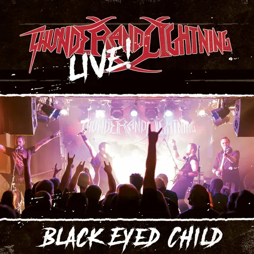 Black Eyed Child