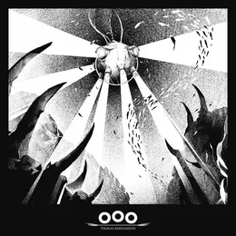 OOO von Thomas Barrandon – Cover