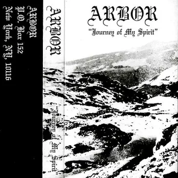 Journey of My Spirit