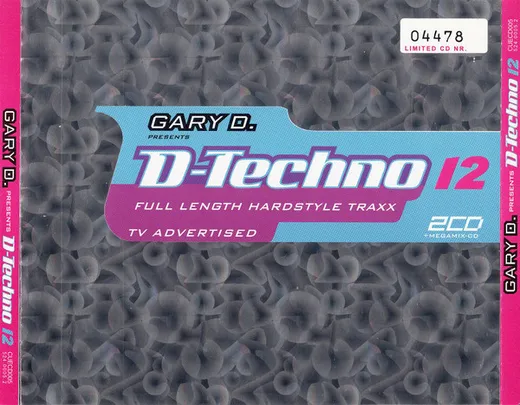 D-Techno 12
