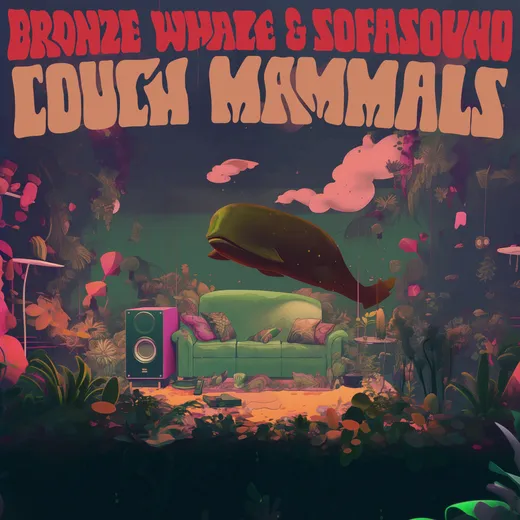 Couch Mammals