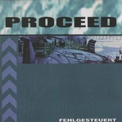 Fehlgesteuert
