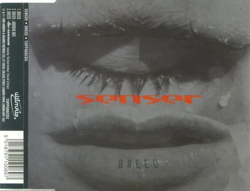 Breed