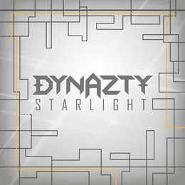 Starlight von Dynazty – Cover