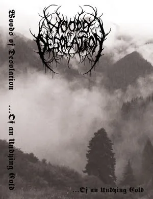 ...of an Undying Cold