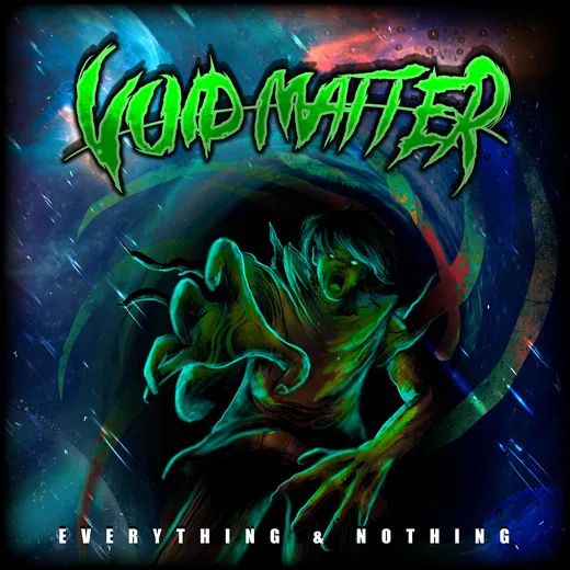 Everything & Nothing