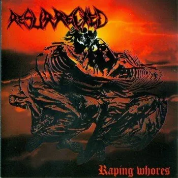 Raping Whores