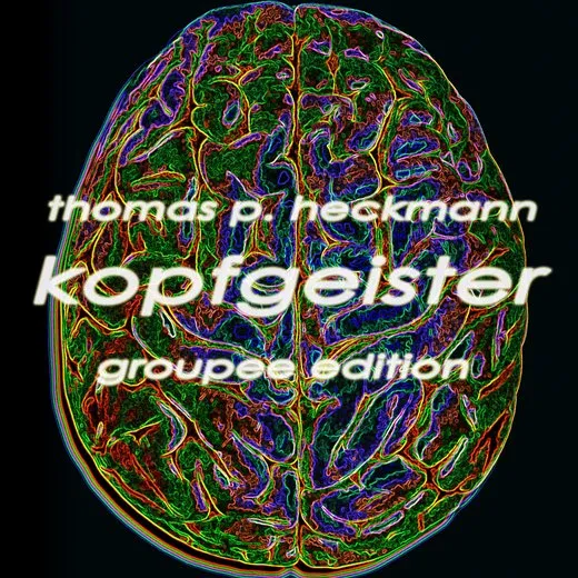 Kopfgeister 1991–2001
