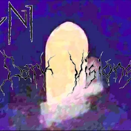 Dark Visions von Igni – Cover