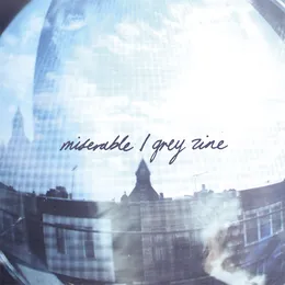 Split von Miserable – Cover