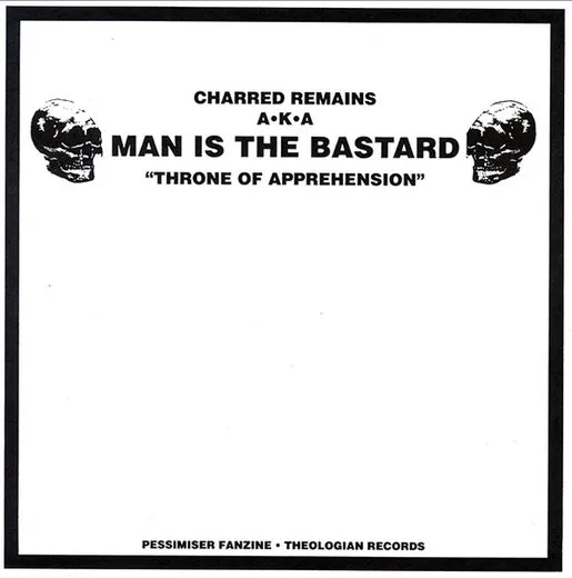 Throne of Apprehension / Provoked Behaviour