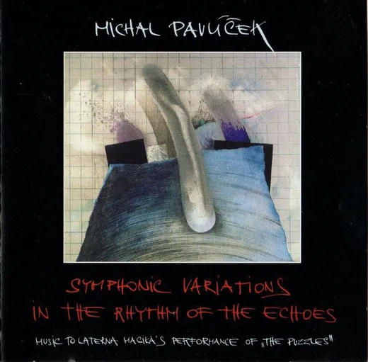 Symphonic Variations in the Rhythm of the Echoes