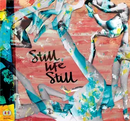 Girls Come Too von Still Life Still – Album Cover