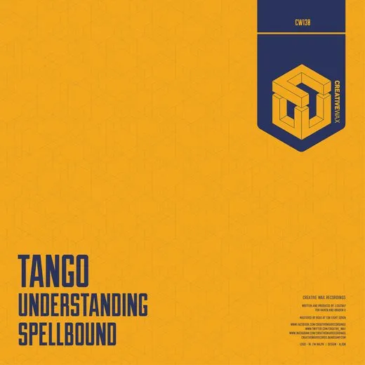 Understanding / Spellbound