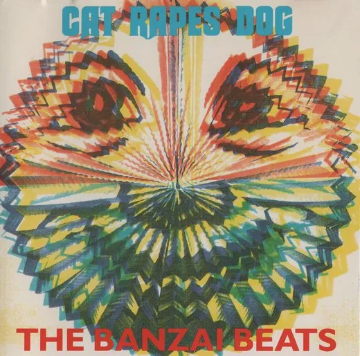 The Banzai Beats