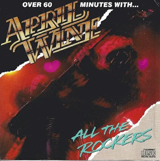 All the Rockers