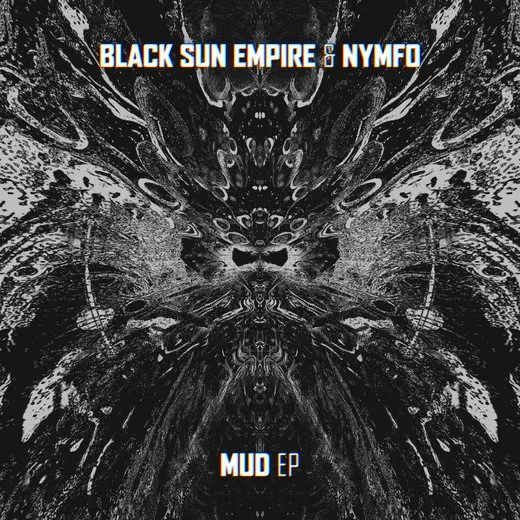 Mud EP