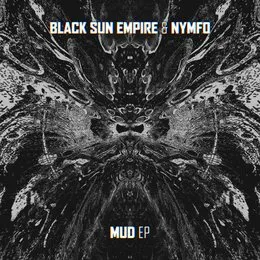 Mud EP von Black Sun Empire – Cover