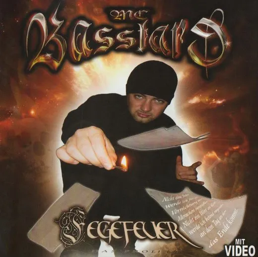 Fegefeuer - Das Projekt