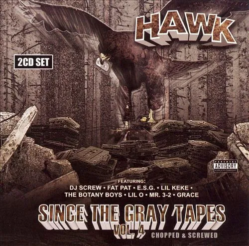 Since the Gray Tapes Vol. 4