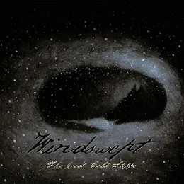 The Great Cold Steppe von Windswept – Album Cover