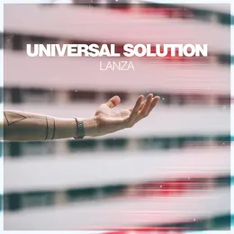 Lanza von Universal Solution – Cover