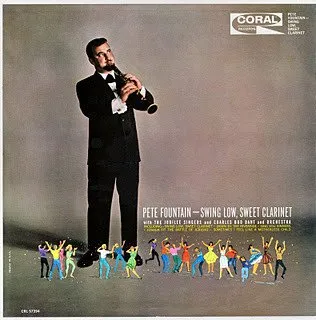 Swing Low, Sweet Clarinet